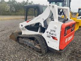 2019 BOBCAT T590