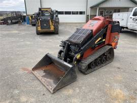 2017 DITCH WITCH SK1050