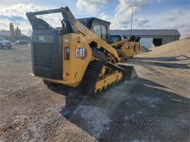 2022 CATERPILLAR 299D3 XE