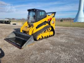 2022 CATERPILLAR 299D3 XE