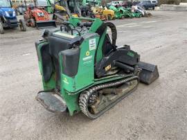 2017 TORO DINGO TX1000N