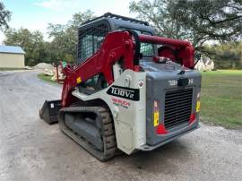 2019 TAKEUCHI TL10V2