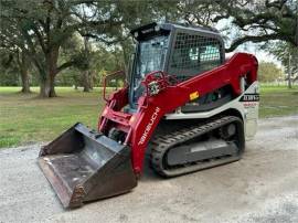 2019 TAKEUCHI TL10V2