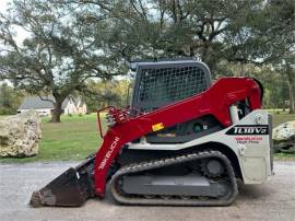 2019 TAKEUCHI TL10V2