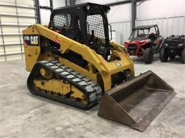 2015 CATERPILLAR 279D