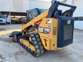 2017 CATERPILLAR 299D2 XHP