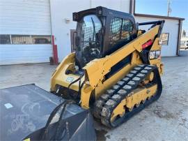 2017 CATERPILLAR 299D2 XHP