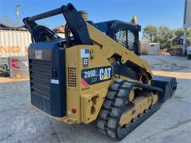 2017 CATERPILLAR 299D2 XHP