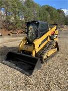 2016 CATERPILLAR 299D2