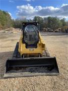 2016 CATERPILLAR 299D2