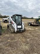 2018 BOBCAT T770