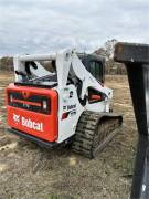 2018 BOBCAT T770