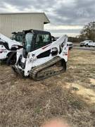 2018 BOBCAT T770