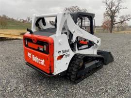 2020 BOBCAT T590