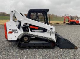 2020 BOBCAT T590