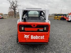 2020 BOBCAT T590