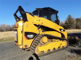 2013 CATERPILLAR 259B3