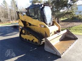 2013 CATERPILLAR 259B3