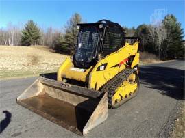 2013 CATERPILLAR 259B3