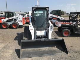 2019 BOBCAT T650