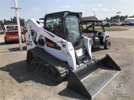 2019 BOBCAT T650