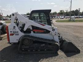 2019 BOBCAT T650