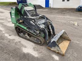 2019 TORO DINGO TX1000N