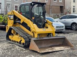 2019 CATERPILLAR 279D