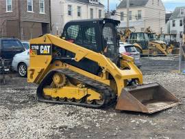 2019 CATERPILLAR 279D