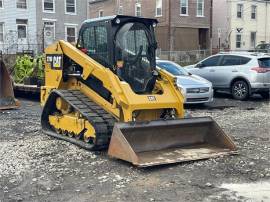 2019 CATERPILLAR 279D