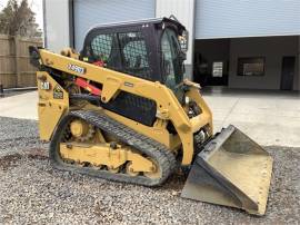 2020 CATERPILLAR 249D3