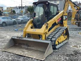 2019 CATERPILLAR 279D