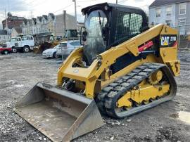 2019 CATERPILLAR 279D