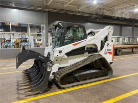 2019 BOBCAT T870