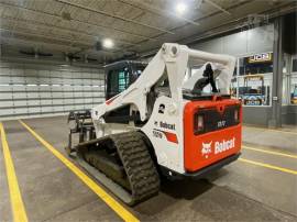 2019 BOBCAT T870