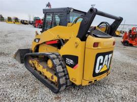 2011 CATERPILLAR 259B3