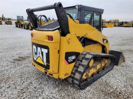 2011 CATERPILLAR 259B3