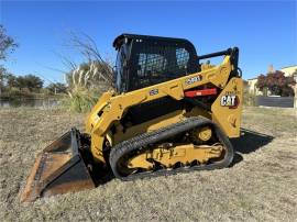 2020 CATERPILLAR 259D3