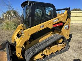 2020 CATERPILLAR 259D3