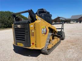 2021 CATERPILLAR 299D3 XE