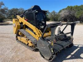 2021 CATERPILLAR 299D3 XE