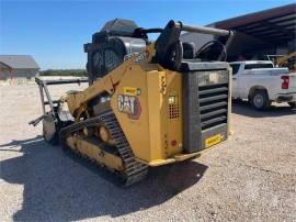 2021 CATERPILLAR 299D3 XE