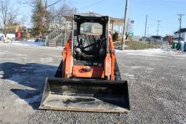 2014 KUBOTA SVL75-2