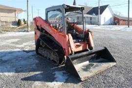 2014 KUBOTA SVL75-2