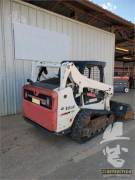 2015 BOBCAT T590