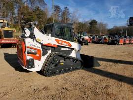 2022 BOBCAT T66