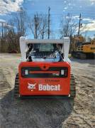 2023 BOBCAT T740