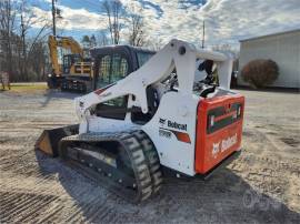 2023 BOBCAT T740