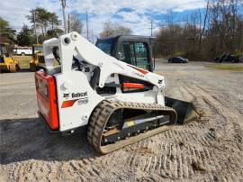 2023 BOBCAT T740