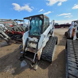 2006 BOBCAT T300